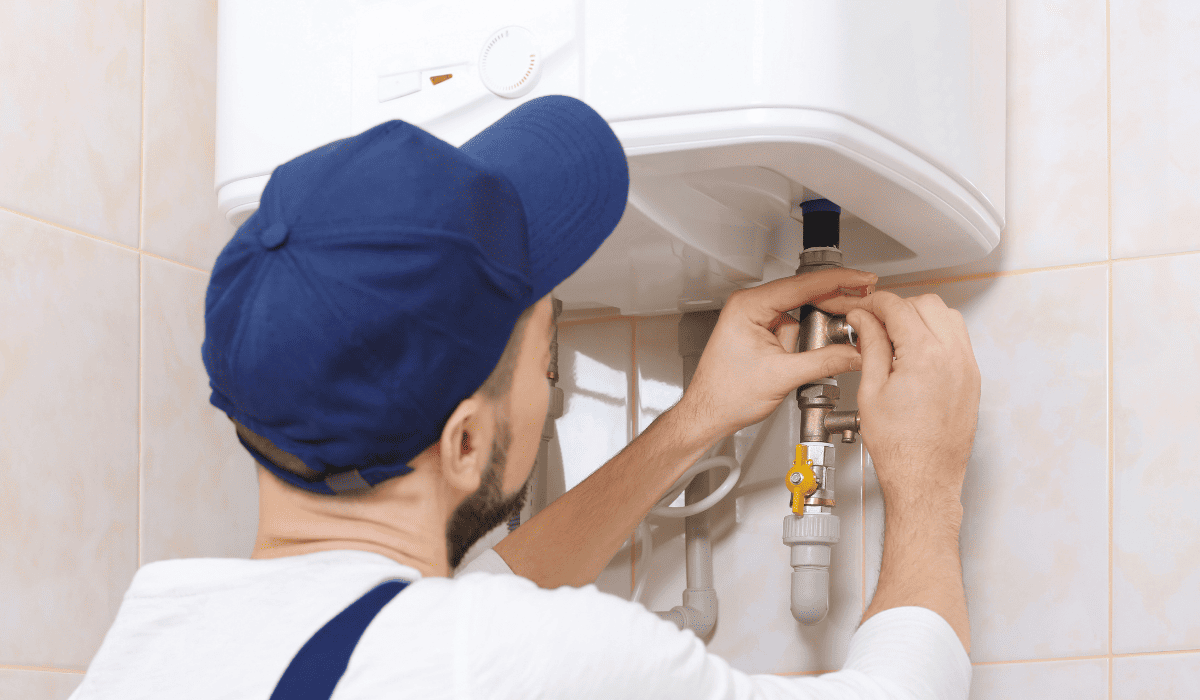 Karşıyaka  Westinghouse Şofben Servisi