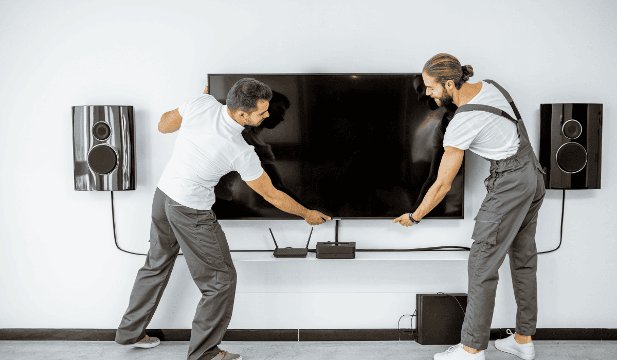 Karşıyaka  Westinghouse Televizyon Servisi